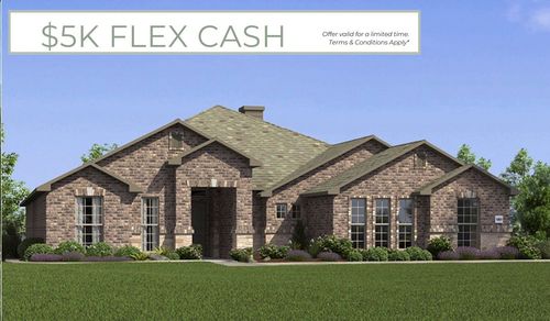 1047 Hillcrest Dr, Farmington, AR, 72730-7106 | Card Image