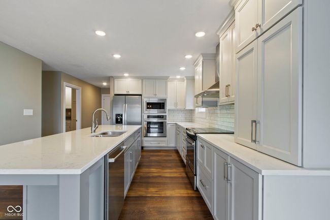 2469 Cape Henry Ct, House other with 3 bedrooms, 3 bathrooms and null parking in Cicero IN | Image 19