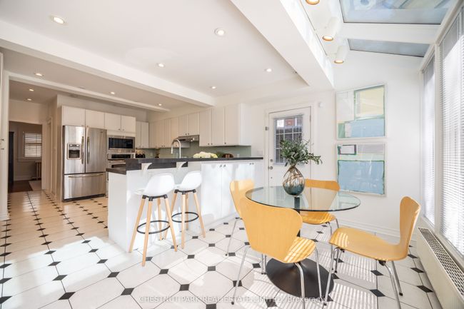 63 St Leonard's Ave, House other with 4 bedrooms, 3 bathrooms and 3 parking in Toronto ON | Image 25