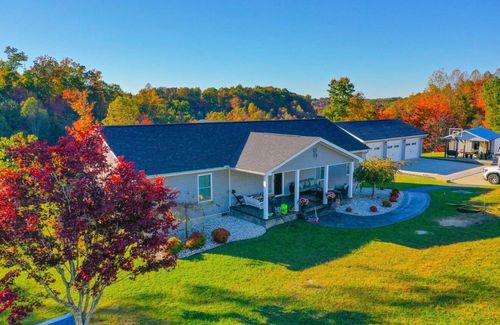 6153 N Us Highway 25, East Bernstadt, KY, 40729-6724 | Card Image