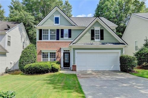 335 Pintail Ct, Suwanee, GA, 30024-6073 | Card Image