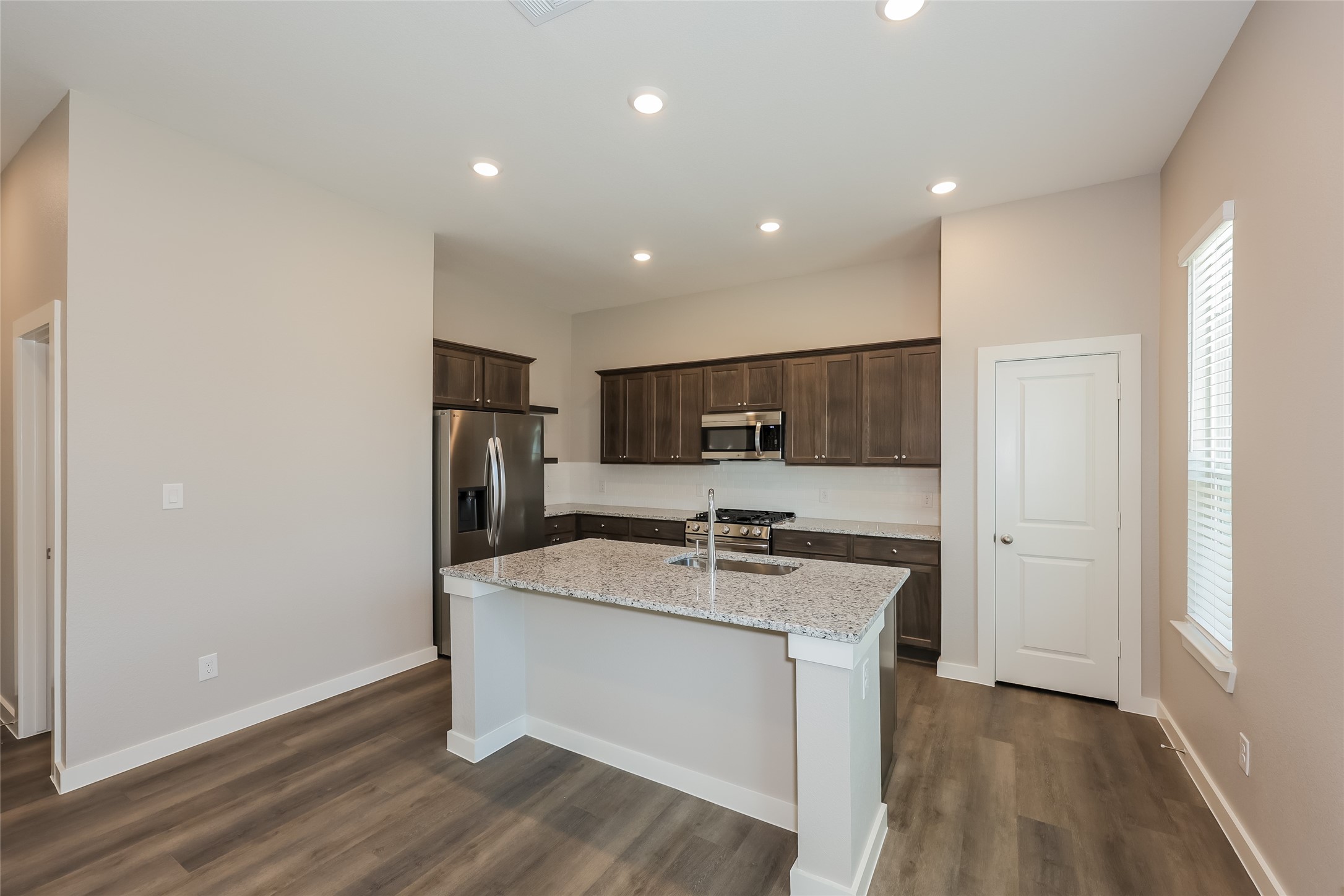 Residential Lease in Arlington 2