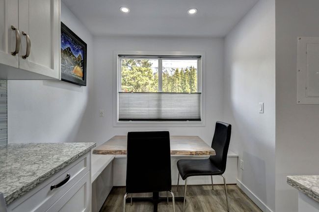 2 - 1530 7th Avenue, Townhouse with 3 bedrooms, 2 bathrooms and 2 parking in Canmore AB | Image 7
