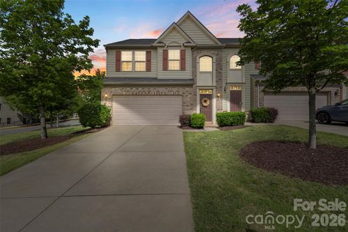 1845 Fleetwood Dr, Charlotte, NC, 28208-5131 | Card Image