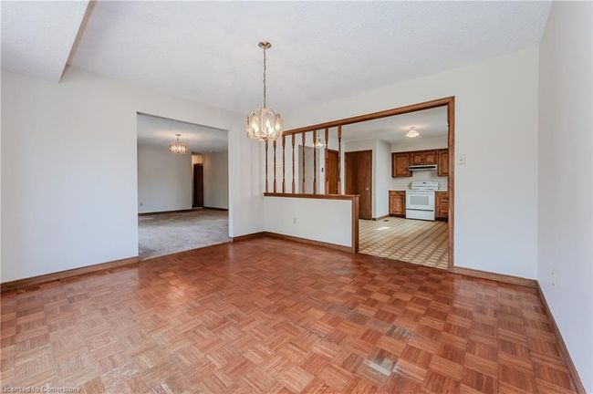 2145 Coronation Blvd, House other with 4 bedrooms, 2 bathrooms and 10 parking in Cambridge ON | Image 11