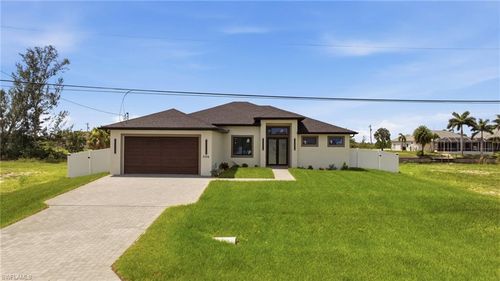 3106 Nw 14th Ter, Cape Coral, FL, 33993-4883 | Card Image