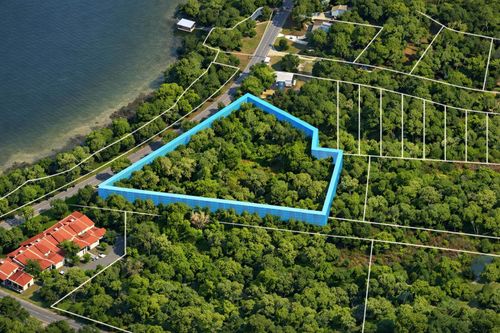 Unassigned Lakeshore Drive, EUSTIS, FL, 32726 | Card Image