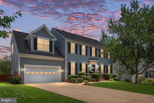5915 W Copper Mountain Dr, SPOTSYLVANIA, VA, 22553-4480 | Card Image