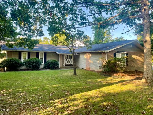 1232 Jamestowne Drive, Elon, NC, 27244 | Card Image