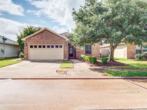 22411 Albee Dr, Katy, TX, 77449-7152 | Card Image