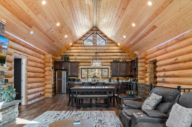 173 Lake Shore Dr, House other with 4 bedrooms, 3 bathrooms and null parking in Wisconsin Dells WI | Image 22