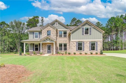 600 Sidney Court, Stockbridge, GA, 30281 | Card Image