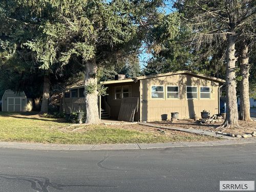 3435 W Elswood Dr, Idaho Falls, ID, 83402-4733 | Card Image