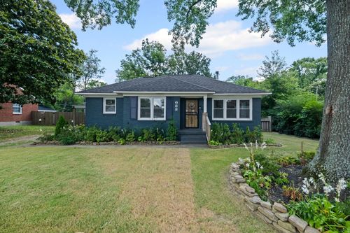 688 Berry Rd, Memphis, TN, 38117-5102 | Card Image