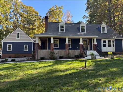 13505 Kingscross Ct, Midlothian, VA, 23114-4467 | Card Image