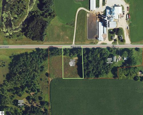 11178 E 48 Rd, Cadillac, MI, 49601-9528 | Card Image