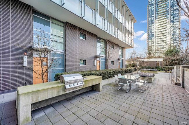 2207 - 6333 Silver Avenue, Condo with 2 bedrooms, 2 bathrooms and 1 parking in Burnaby BC | Image 33