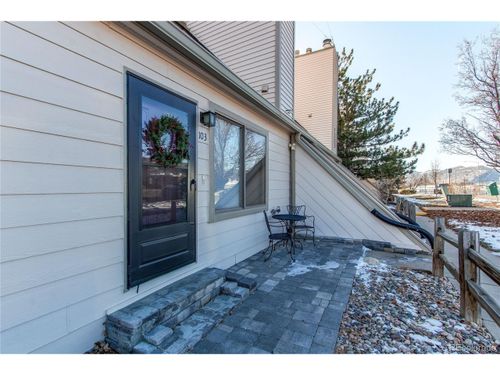 103-4246 S Eldridge St, Morrison, CO, 80465 | Card Image