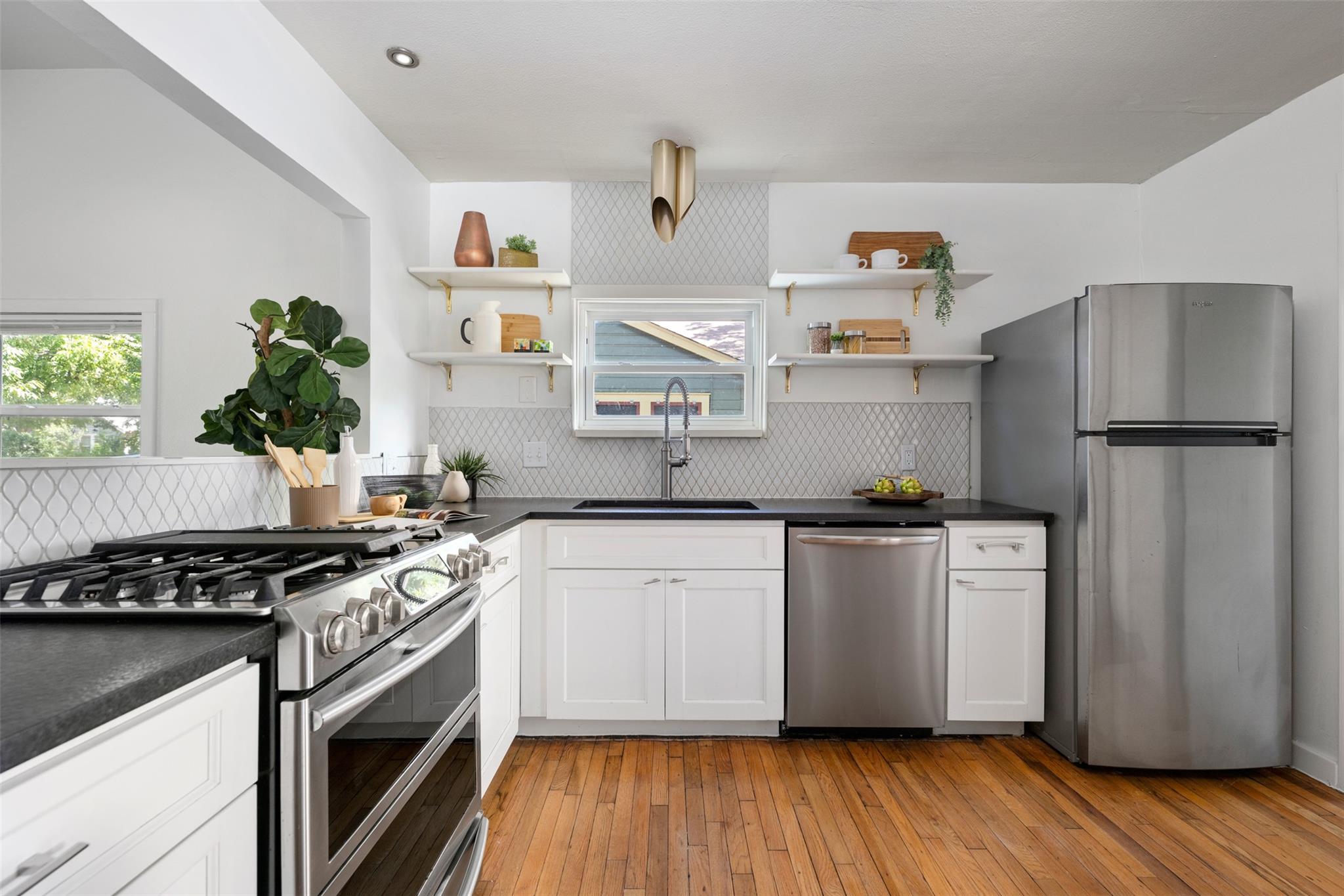 Residential in Austin 4