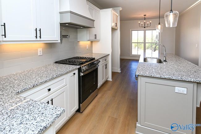 3028 Lisa Ln Se, House other with 4 bedrooms, 4 bathrooms and null parking in Decatur AL | Image 15