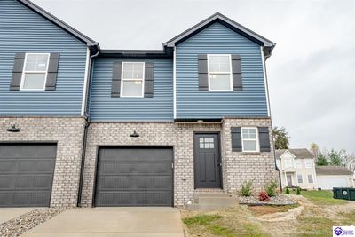 206 B Hunter Lane, House other with 3 bedrooms, 2 bathrooms and null parking in Elizabethtown KY | Image 1