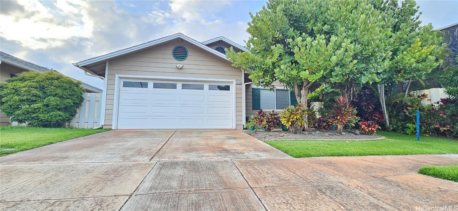 Laupai St, Ewa Beach, HI 96706