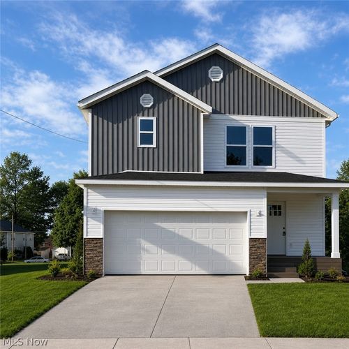 356 E Paige Ave, Barberton, OH, 44203 | Card Image