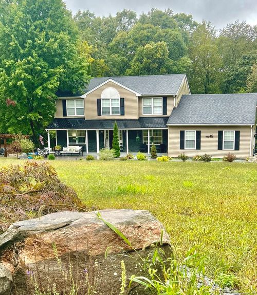 109 Timber Trl, Tolland, CT, 06084-3254 | Card Image