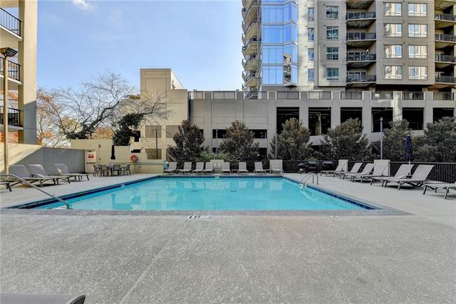 APT-310 - 275 13 Th St Ne, Condo with 1 bedrooms, 1 bathrooms and 1 parking in Atlanta GA | Image 27