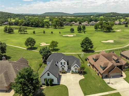 1791 S River Meadows Drive, Fayetteville, AR, 72701 | Card Image