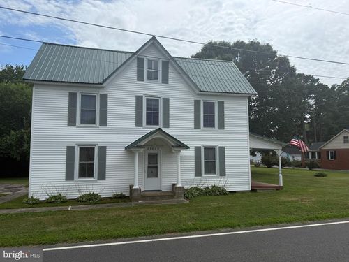 27665 Fairmount Rd, WESTOVER, MD, 21871-4127 | Card Image