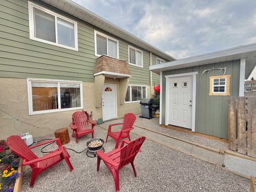 45-101 Mill Street, Hinton, AB, T7V1T3 | Card Image