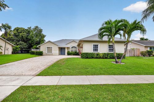 1163 Essex Drive, Wellington, FL, 33414 | Card Image