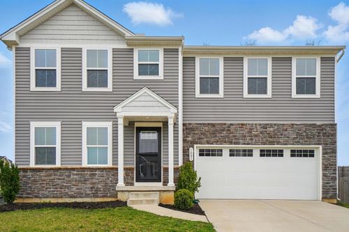 1001 Glen Kegley Dr, Xenia, OH, 45385-4277 | Card Image