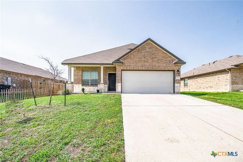 303 Danielle Dr, Killeen, TX, 76542-2027 | Card Image