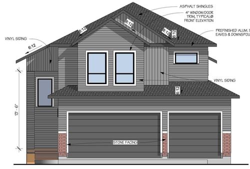 13405 105 Street, Grande Prairie, AB, T8X0M4 | Card Image