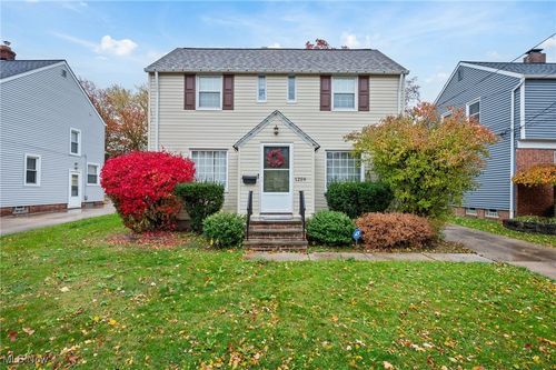 1259 Gordon Rd, Lyndhurst, OH, 44124-1336 | Card Image