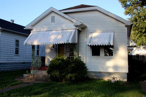 203 Althaus Ave, Evansville, IN, 47712-5703 | Card Image