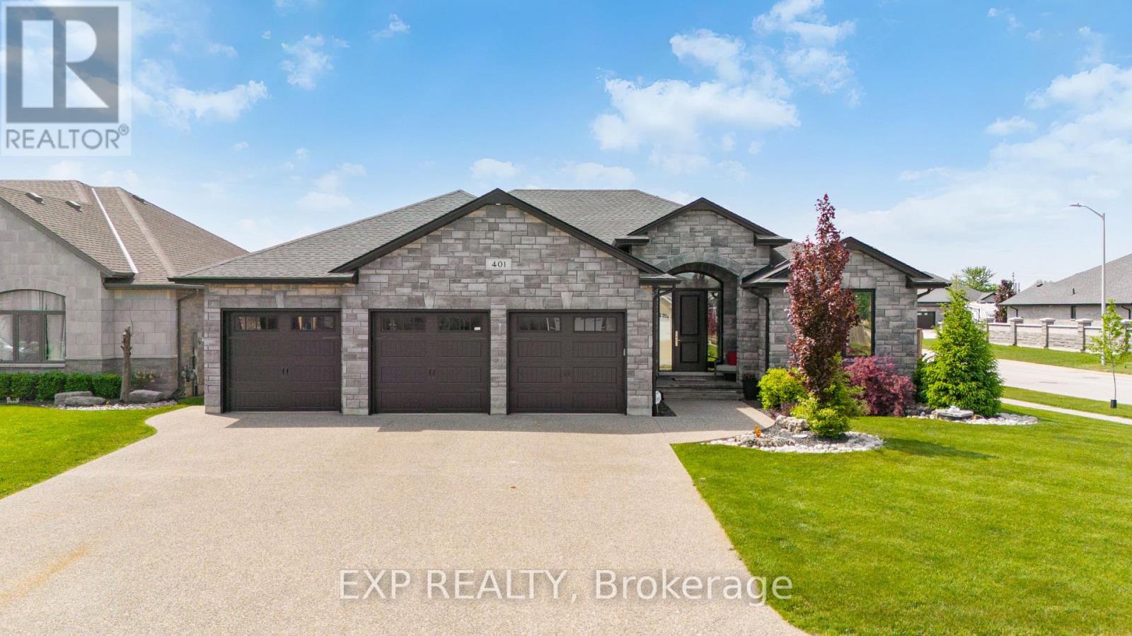 Residential in Sarnia