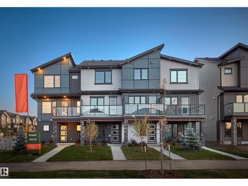 4149 Kinglet Dr Nw, Edmonton, AB, T5S0W2 | Card Image