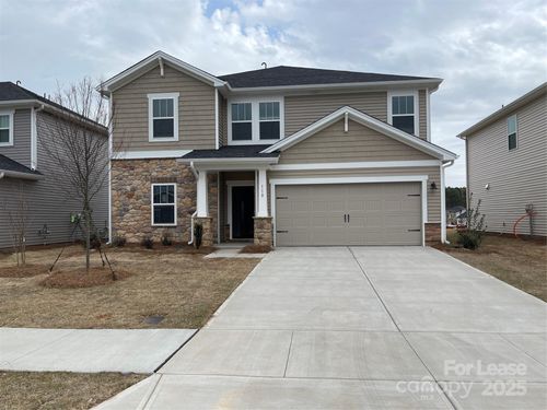 110 Bird Dog Dr, Mooresville, NC, 28115-0247 | Card Image