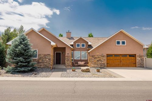 3405 Woodford Ave, Montrose, CO, 81401-7535 | Card Image