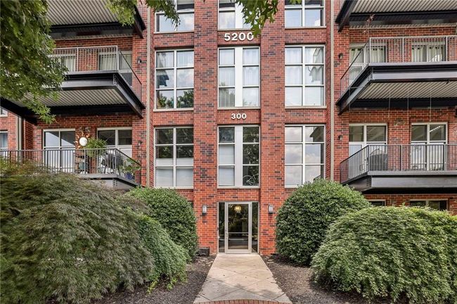 APT-3420 - 5200 Peachtree Rd, Condo with 2 bedrooms, 2 bathrooms and 1 parking in Chamblee GA | Image 5
