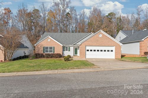 914 Hidden Creek Circle, Salisbury, NC, 28147 | Card Image