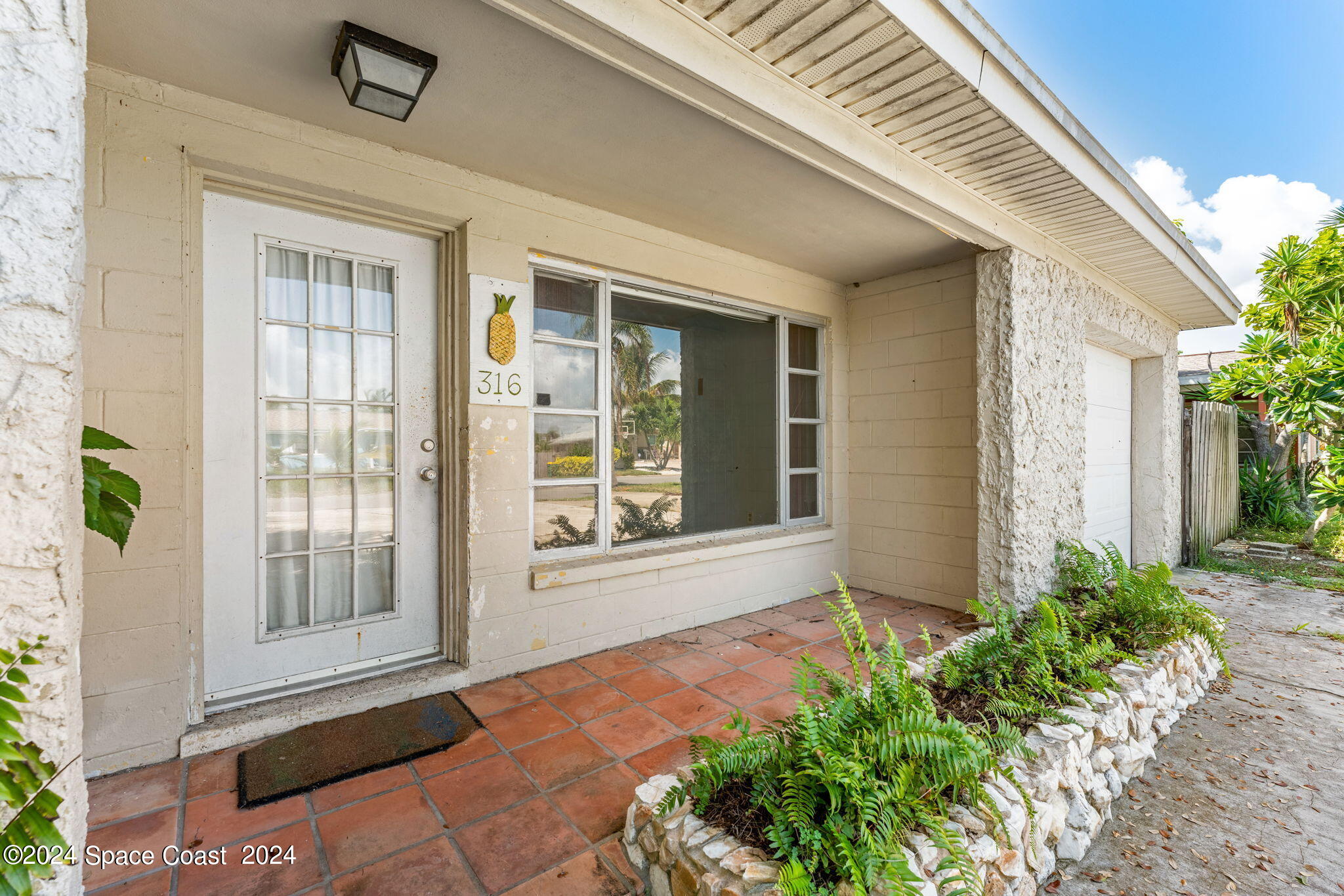 Exeter St, Satellite Beach, FL 32937