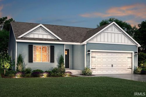 2490 Bandit Cv, Winona Lake, IN, 46590-1428 | Card Image