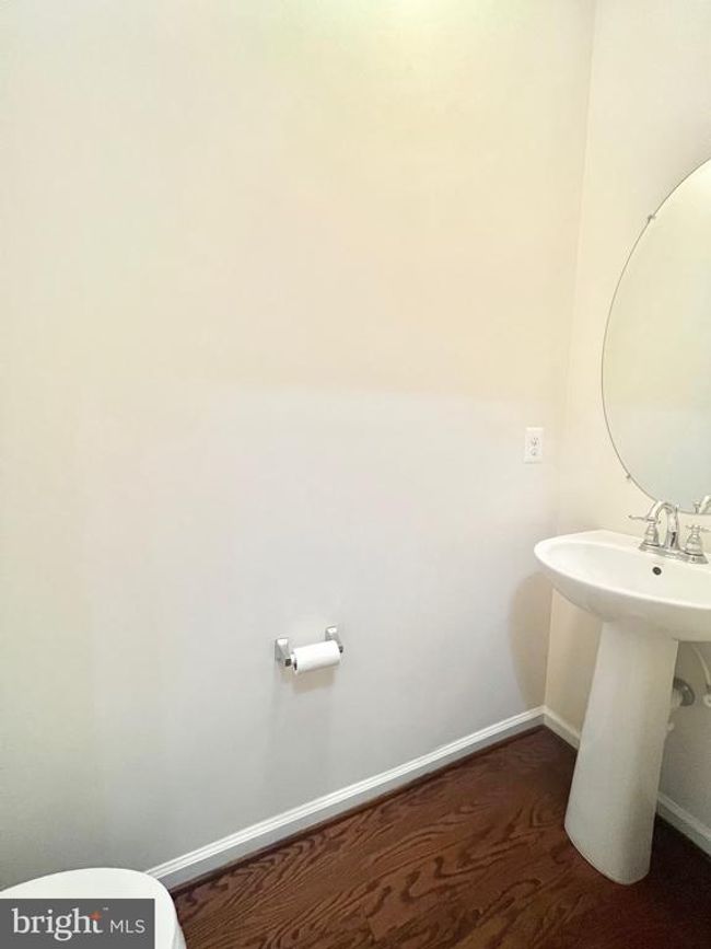 212 Almond Dr, Townhouse with 4 bedrooms, 3 bathrooms and null parking in STAFFORD VA | Image 6
