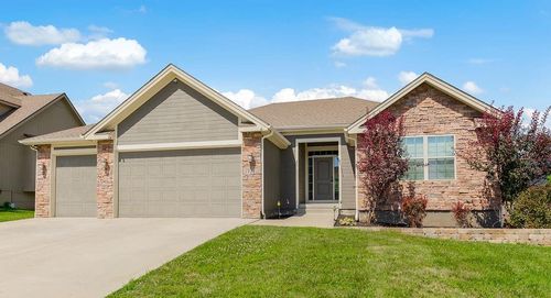 18406 Rock Ridge North N/A, Smithville, MO, 64089 | Card Image