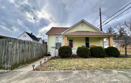 340 Lincoln St, Martinsville, IN, 46151-1144 | Card Image