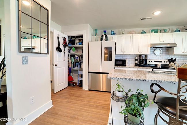 870 Pine Needles Rd, House other with 3 bedrooms, 2 bathrooms and 2 parking in Boiling Spring Lakes NC | Image 13